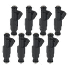 8PCS Fuel Injectors for Dodge Dakota 5.2L (1998–1999) 153030778 0280155752