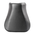 Black Front Rider Seat for Suzuki GSXR600 GSXR750 (2004–2005)