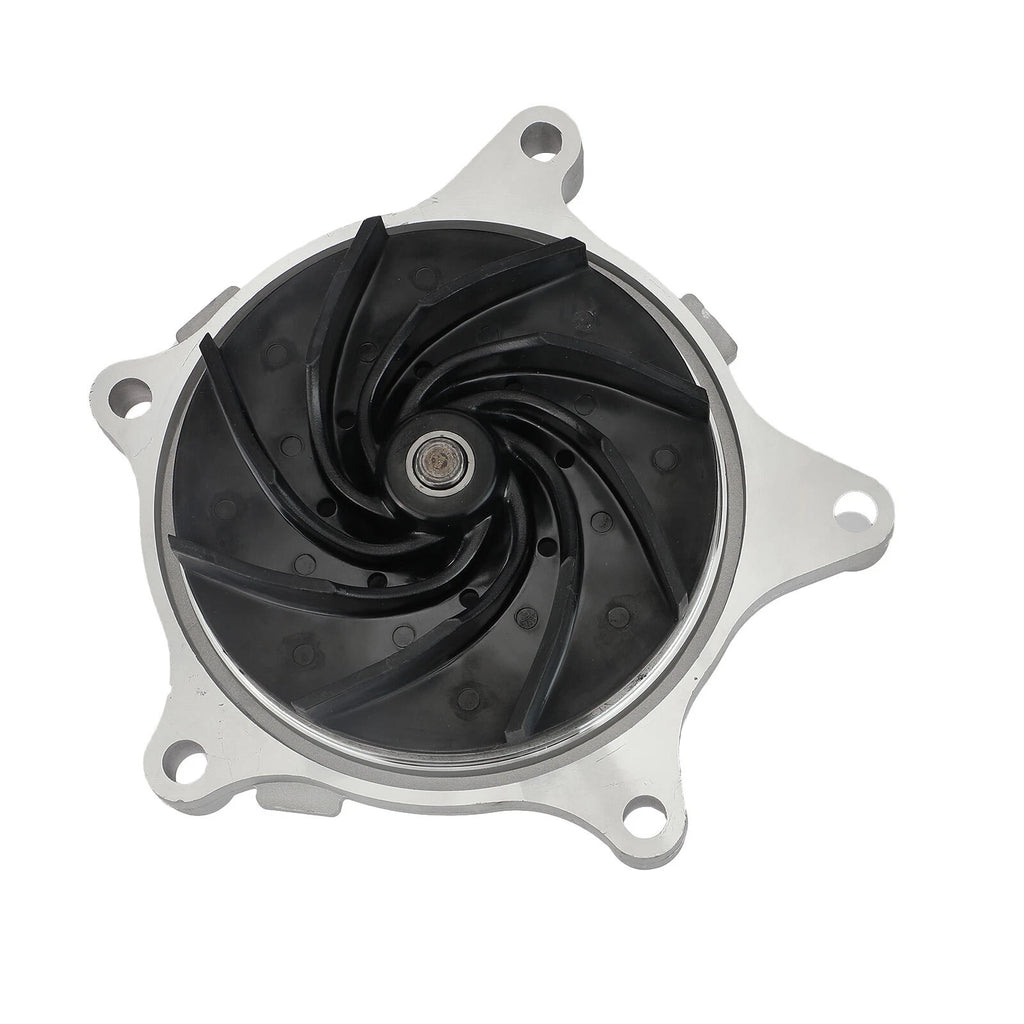 Water Pump with Gasket for Ford F-250 F-350 F-450 F-550 Super Duty (2008–2010)