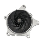 Water Pump with Gasket for Ford F-250 F-350 F-450 F-550 Super Duty (2008–2010)