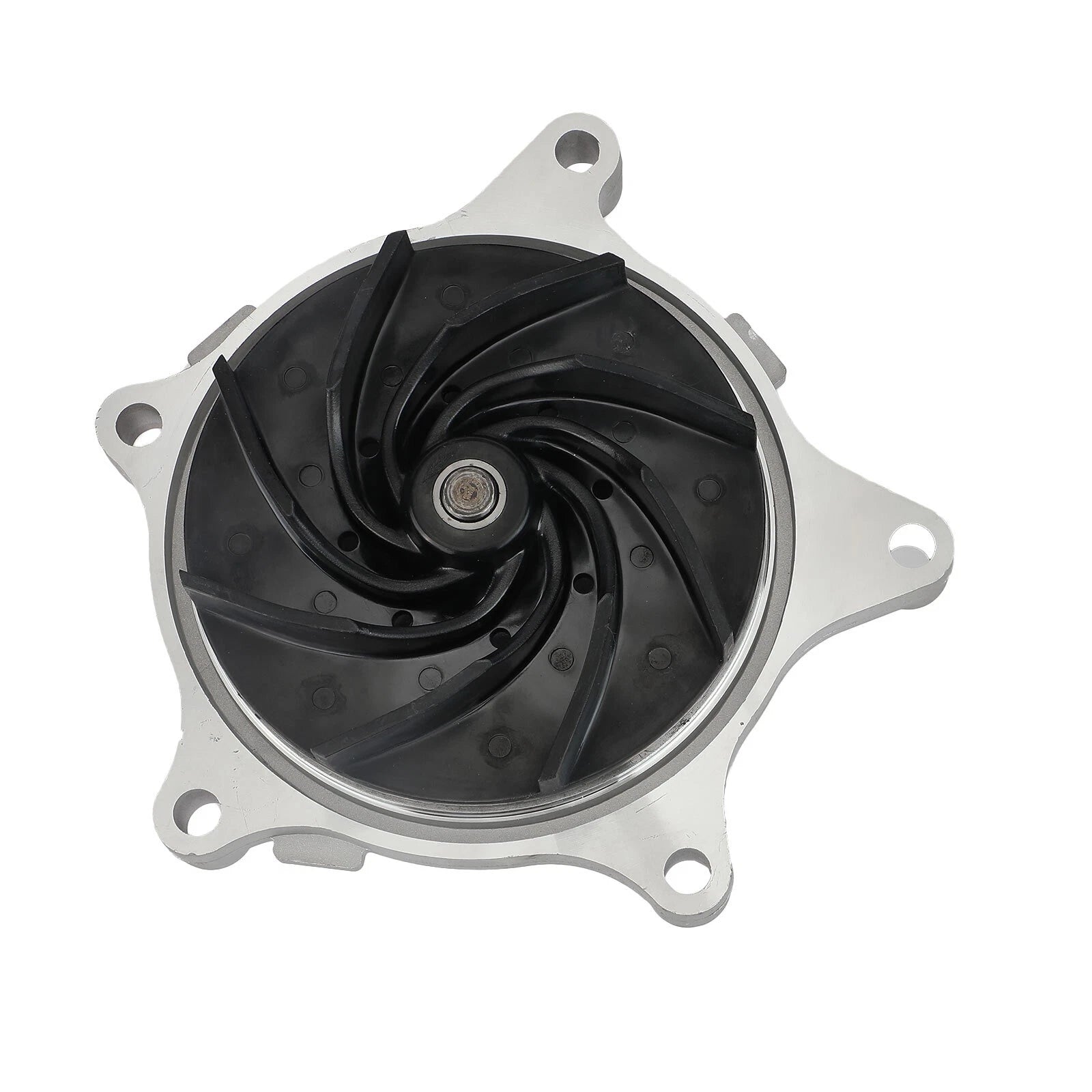 Water Pump with Gasket for Ford F-250 F-350 F-450 F-550 Super Duty (2008–2010)