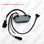 CDI Ignition Power Pack for Evinrude Johnson OMC 80HP-140HP (0582811)