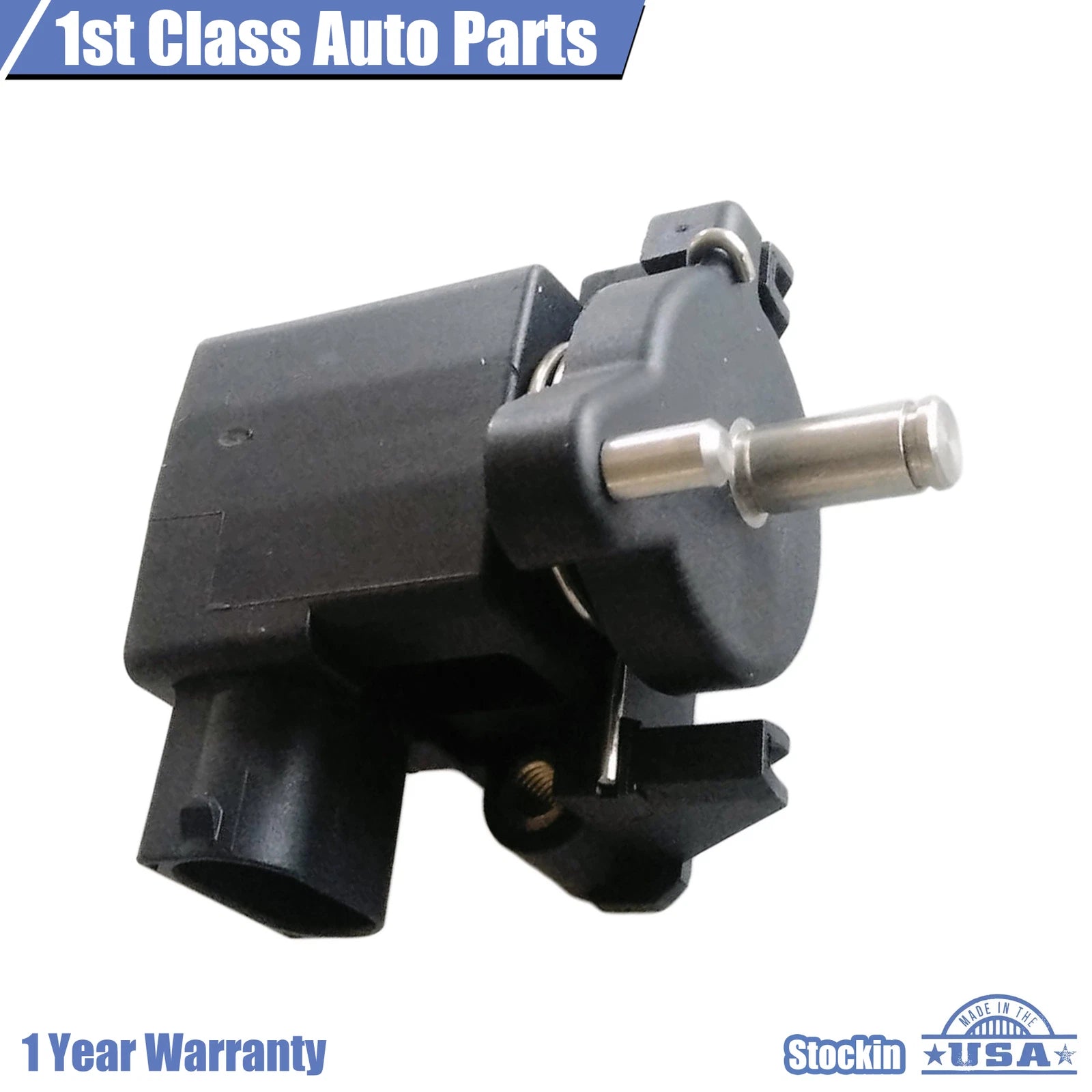 Accelerator Pedal Sensor for Mercedes-Benz G500 ML350 L500 CLK320 E320 (1998–2008)