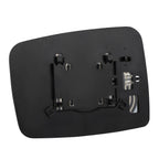 Passenger Side Door Mirror Glass for Dodge Ram 1500 (2009–2021)