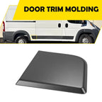 Right Rear Body Side Trim Molding for Ram Promaster (2014–2018)
