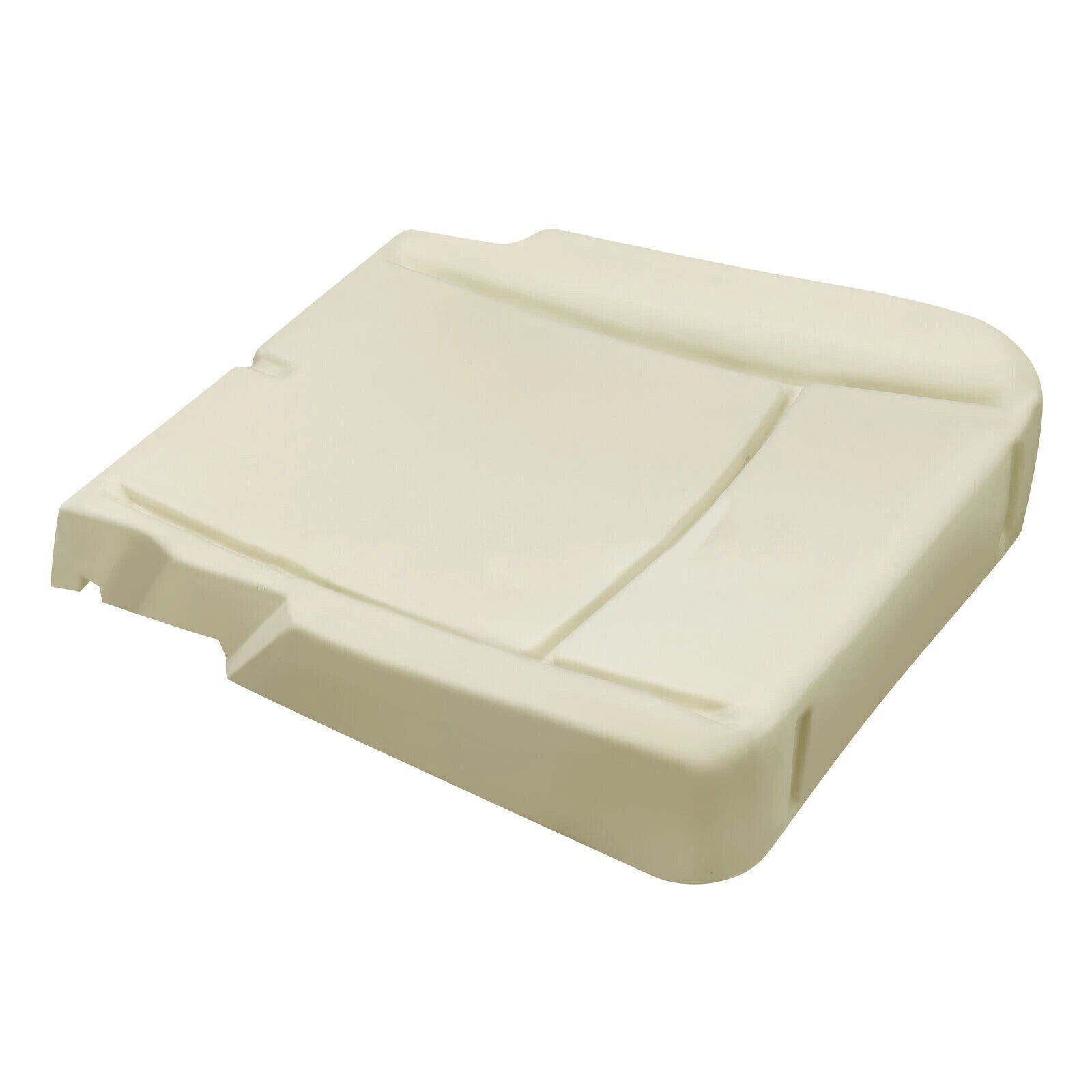 Driver Bottom Seat Foam Cushion Pad for Dodge Ram 1500 2500 3500 (2009–2018)