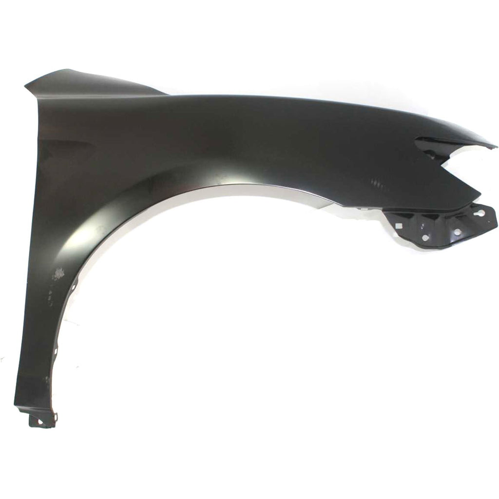 Fender Kit for Toyota Camry (2007–2011) with Fender Liner Front Right