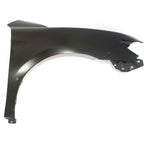 Fender Kit for Toyota Camry (2007–2011) with Fender Liner Front Right