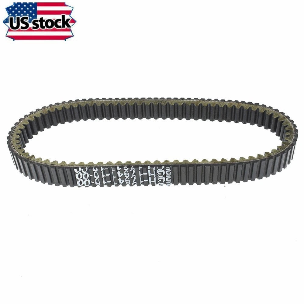 Drive Belt for Yamaha Grizzly Kodiak Rhino Wolverine ATV (400–450)