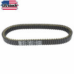 Drive Belt for Yamaha Grizzly Kodiak Rhino Wolverine ATV (400–450)