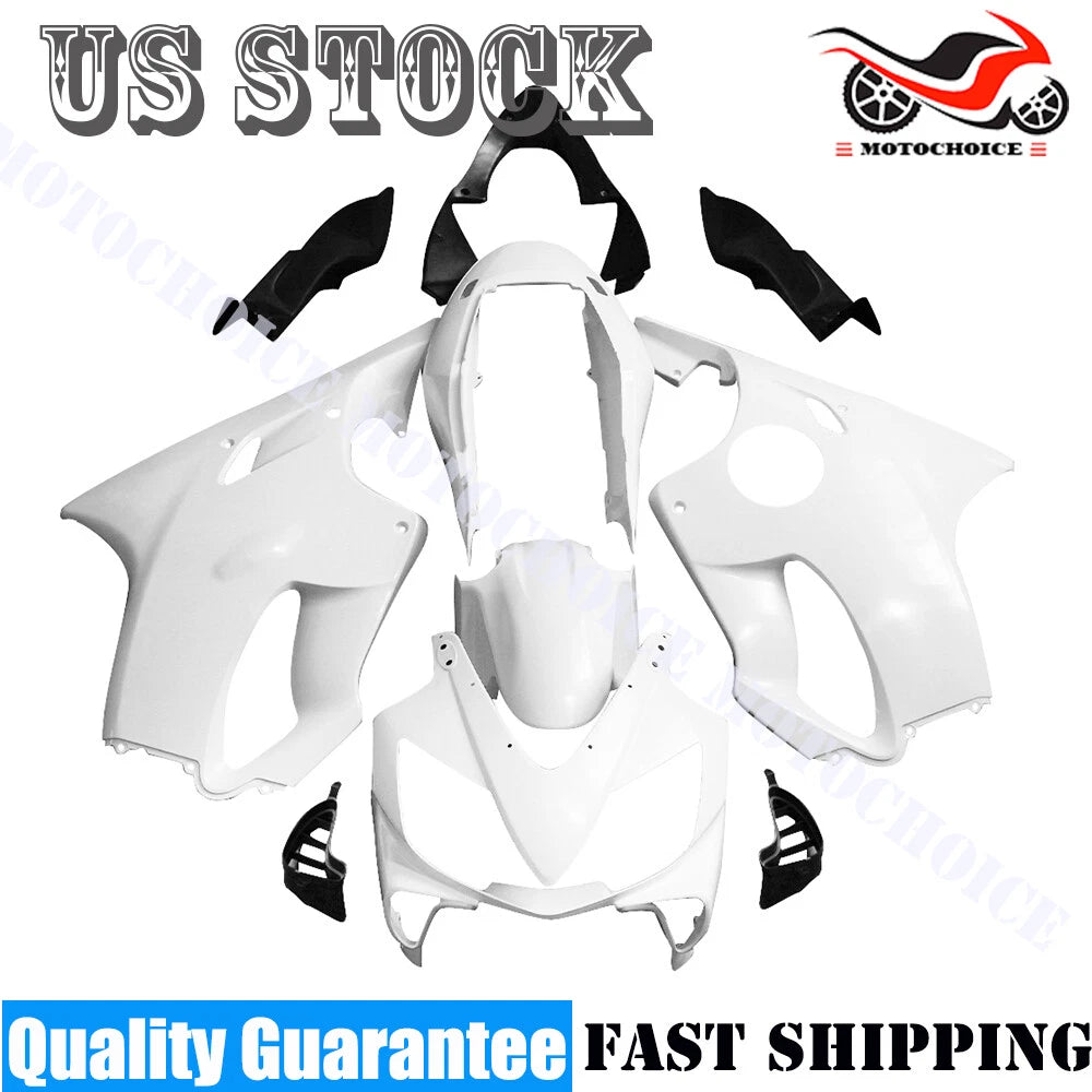 Injection Fairing Kit for Honda CBR600 F4I (2004–2007)