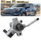 High Pressure Fuel Pump for Honda Odyssey Passport Pilot Ridgeline (2016–2022)