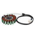 Stator Generator 115mm for Tiger 1050/SE (2007–2012), Tiger Sport (2013–2021) T1300111