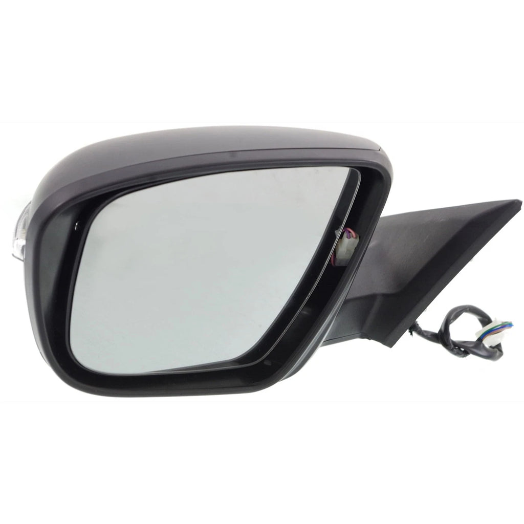 Set of 2 Mirrors for Nissan Rogue (2014–2017)