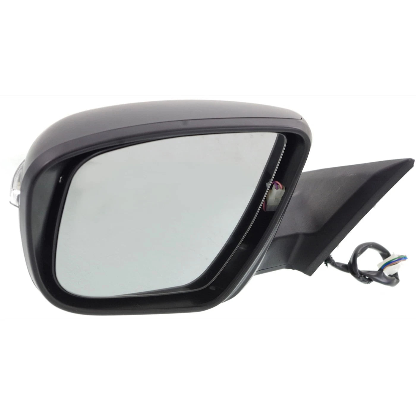 Set of 2 Mirrors for Nissan Rogue (2014–2017)