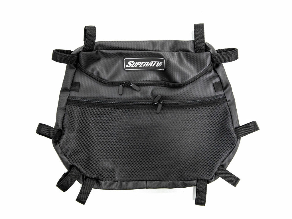 Overhead Storage Bag for Polaris RZR XP 900 (2011–2014)