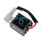 Voltage Regulator Rectifier for Yamaha VK540E VK540 III (2005–2012) 8AC-81970-00