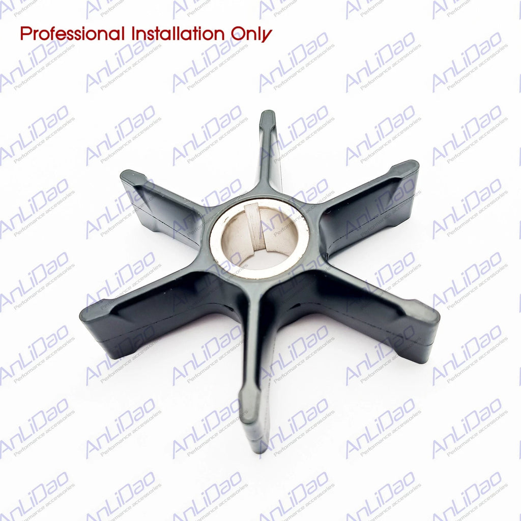 Water Pump Impeller for Johnson Evinrude (379475, 777130, 18-3086)