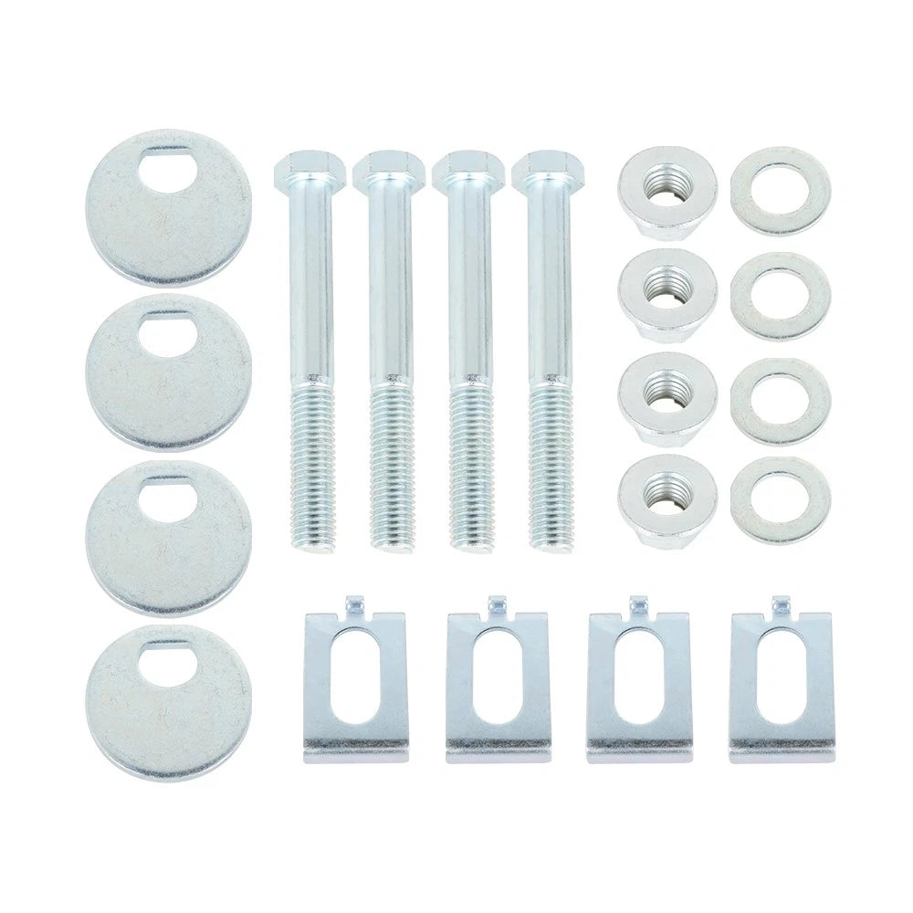 Caster Camber Adjustment Kit for Ford F-150, Lincoln (2004–2008)