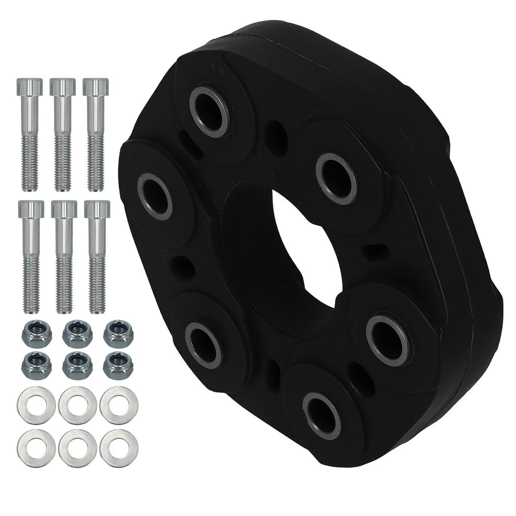 6-Bolt Flex-disc Coupler for Mercedes-Benz W211 E350 E500 R171 SLK350