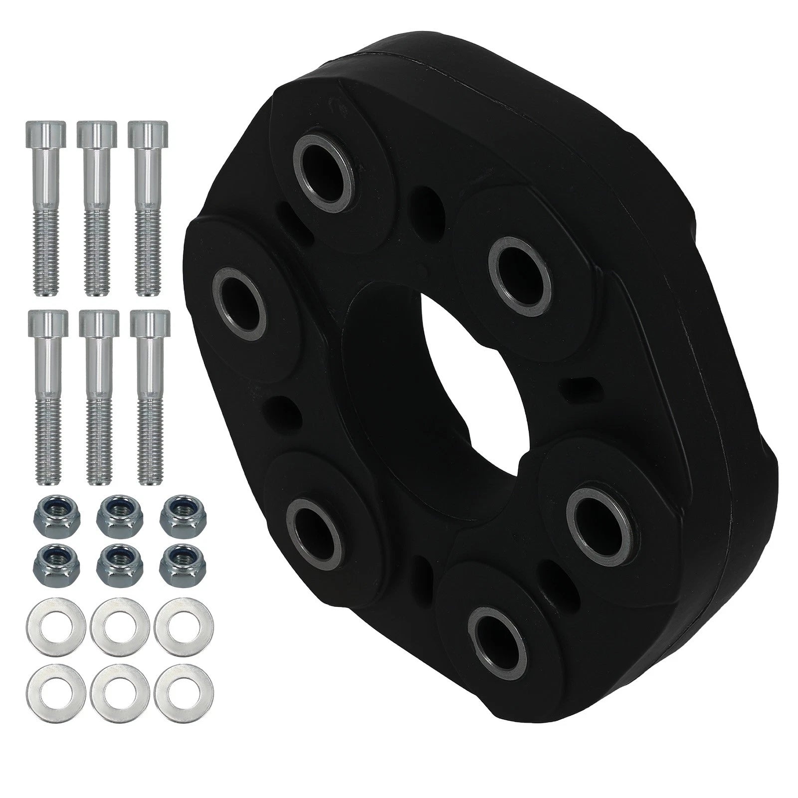 6-Bolt Flex-disc Coupler for Mercedes-Benz W211 E350 E500 R171 SLK350