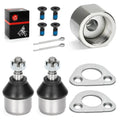 2 x Ball Joint & Bracket & Puller Removal Kit for Polaris Magnum (1999–2004)