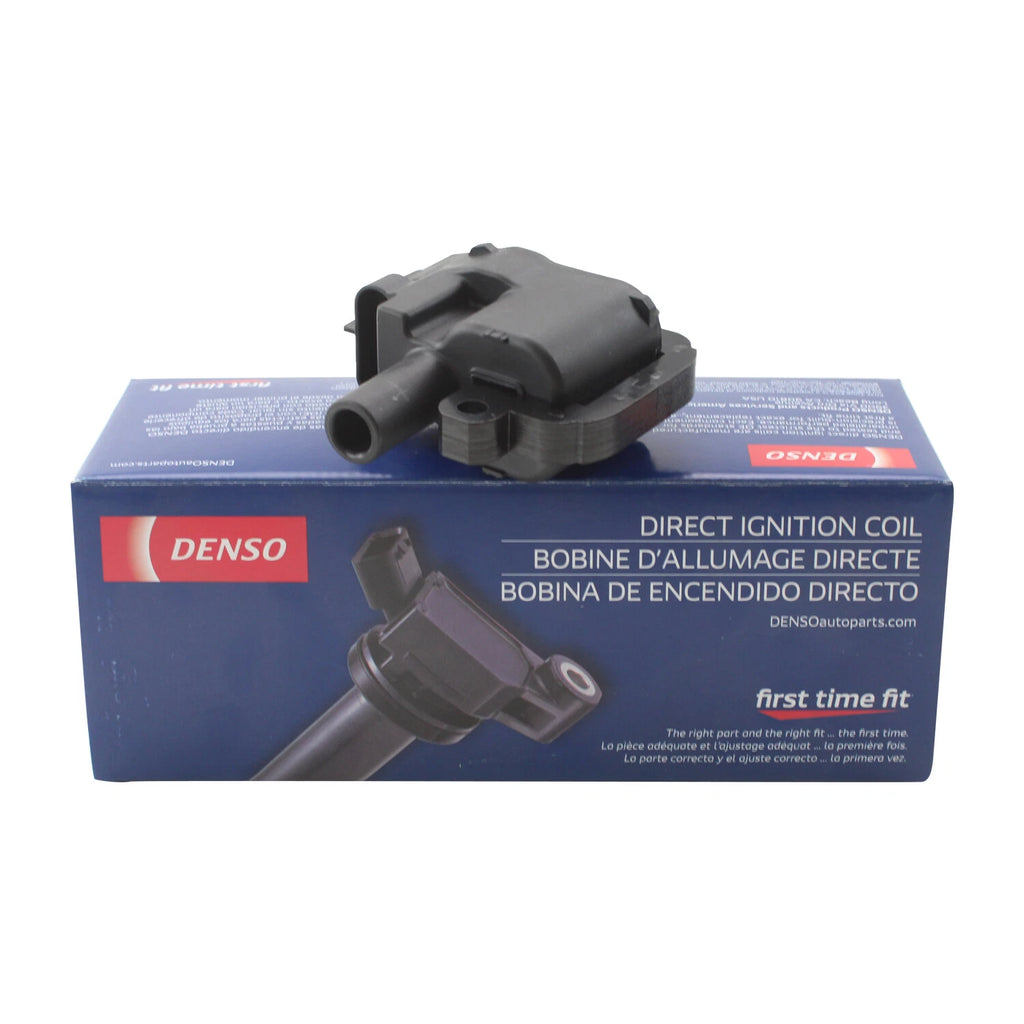 Denso Coil Near Plug 673-7110 for