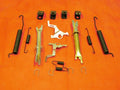 Rear Brake Adjuster & Spring Kit for 4WD Ford Ranger (2006 - Present)
