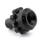Throttle Lock Cruise Control Clamp for BMW R1200GS Adventure R1200ST (2004–2012)