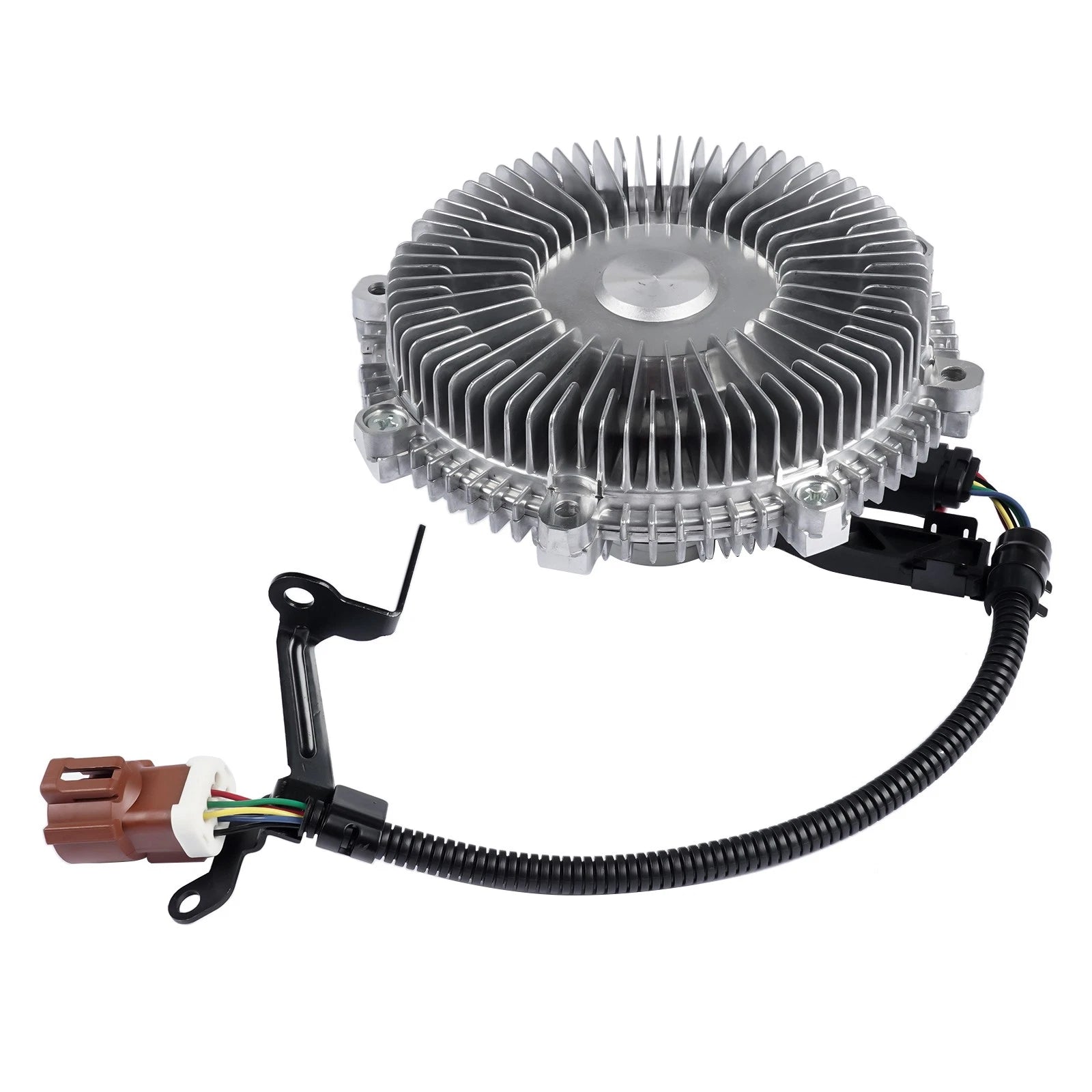 Engine Cooling Fan Clutch for Ford Expedition F-150 V8 (2007–2008)