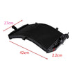 Radiator Cooling Cooler for Suzuki GSXR600 (2004–2005) Aluminum