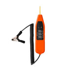 Digital Electric Voltage Circuit Tester for Trucks and Automotive