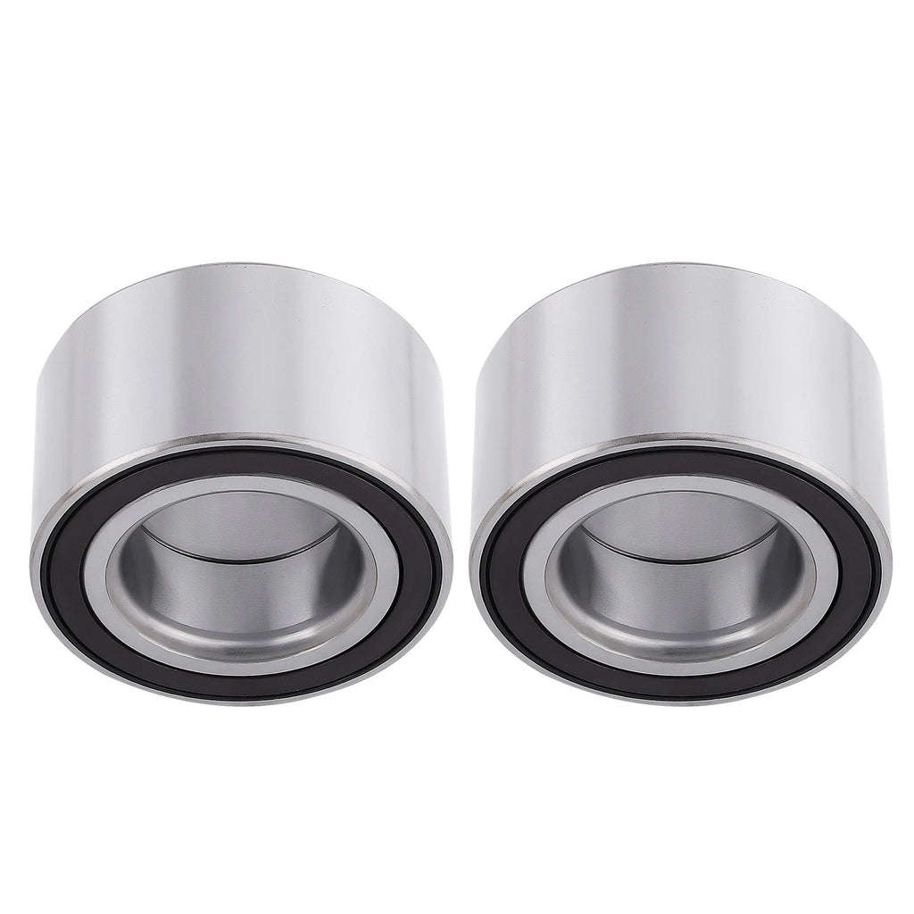 2X Front Wheel Bearing Assembly for Honda Civic 1.8L (2015) 510089