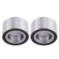 2X Front Wheel Bearing Assembly for Honda Civic 1.8L (2015) 510089