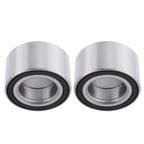 2X Front Wheel Bearing Assembly for Honda Civic 1.8L (2015) 510089