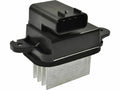 Blower Motor Resistor for Suzuki Equator (2009–2010) Q792QG