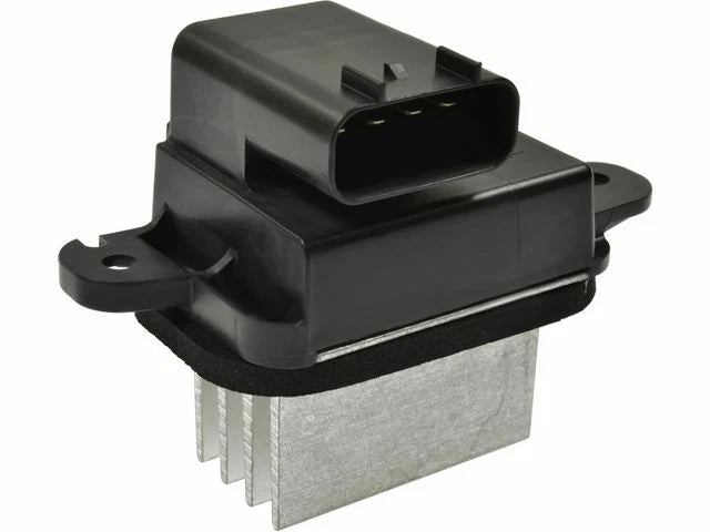Blower Motor Resistor for Suzuki Equator (2009–2010) Q792QG
