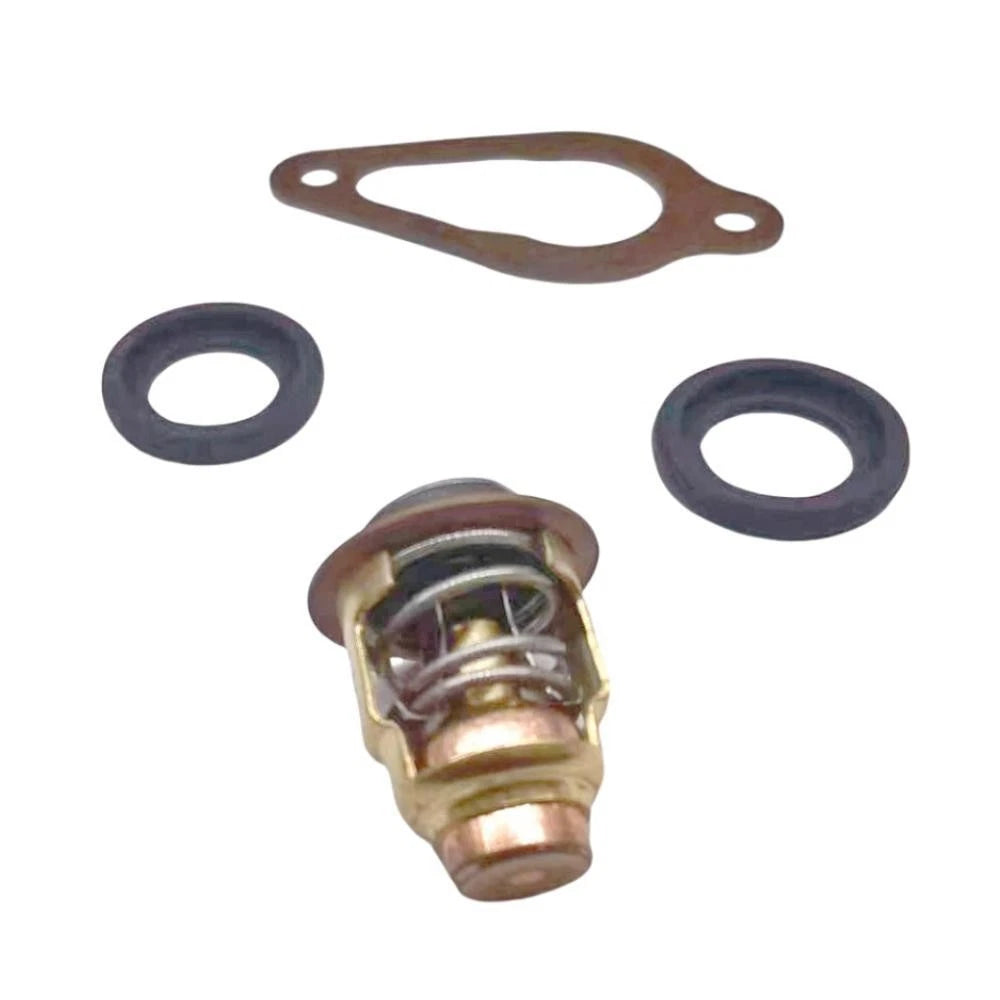 Thermostat Repair Service Kit for Nissan Tohatsu MFS MF M MD (2-50 HP)