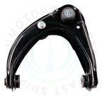 Set of 6 Front Control Arm & Ball Joint Sway Bar for Ford Fusion Mazda 6 Lincoln MKZ