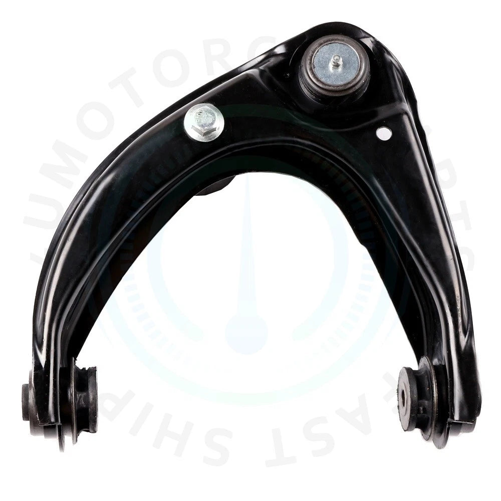 Set of 6 Front Control Arm & Ball Joint Sway Bar for Ford Fusion Mazda 6 Lincoln MKZ