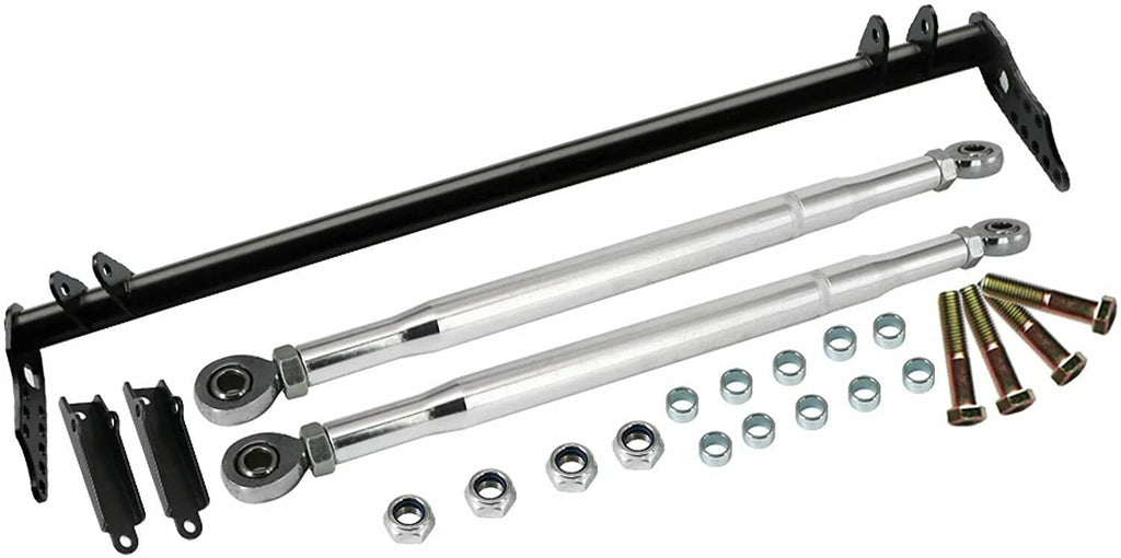 Front Traction Control Tie Bar Kit for Honda Civic (1992–1995) Acura Integra (1994–2001)