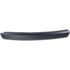 Quarter Panel Extension Rear Fender for Chevy Express Van (Passenger Side)