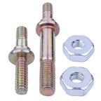 3X Short Stud Nut for Bolt Accessories (029)