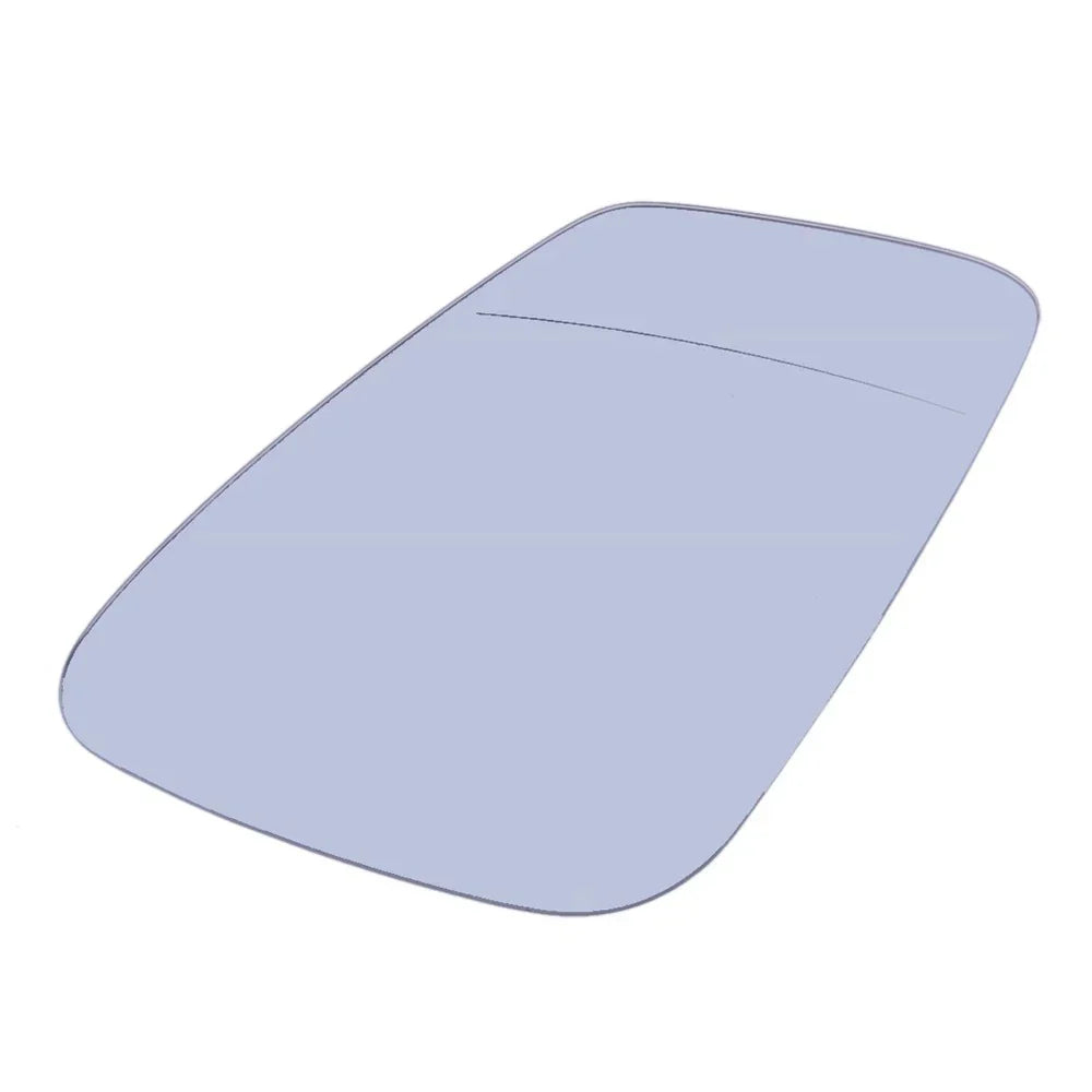 Right Side Heated Wing Mirror Glass for BMW (2011-2019)