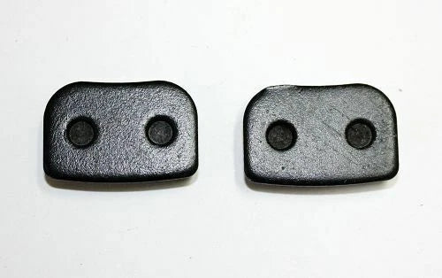 Disc Brake Caliper Pads for 49cc Mini Kids PIT Quad Dirt Bike (2010–2023)