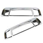 Door Handle Trim Kit for BMW E36 E34 E32 Z3 2-Door (1990-1999)