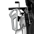 Driver Footboard Floorboard & Bracket for Harley Softail Slim (2018–2023)