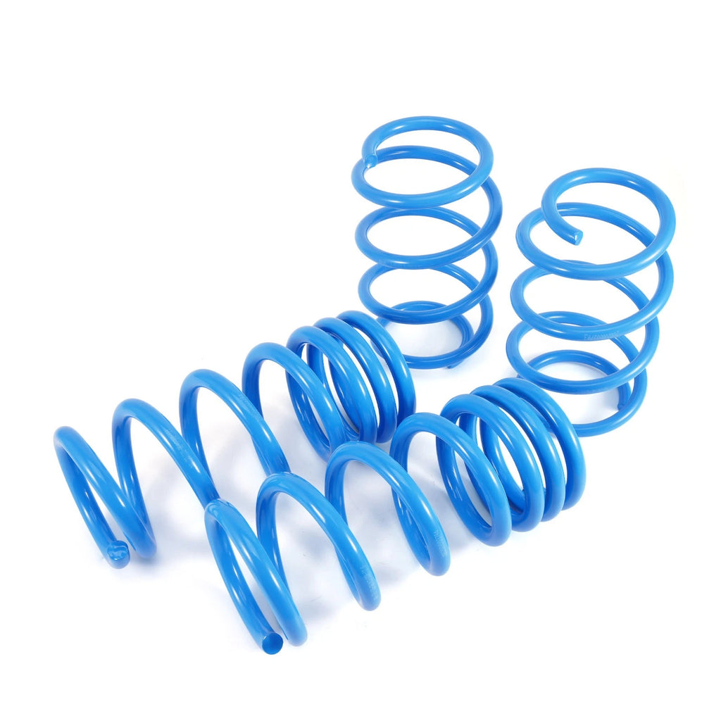 Lowering Drop Springs for Ford Mustang GT (2015-2023)