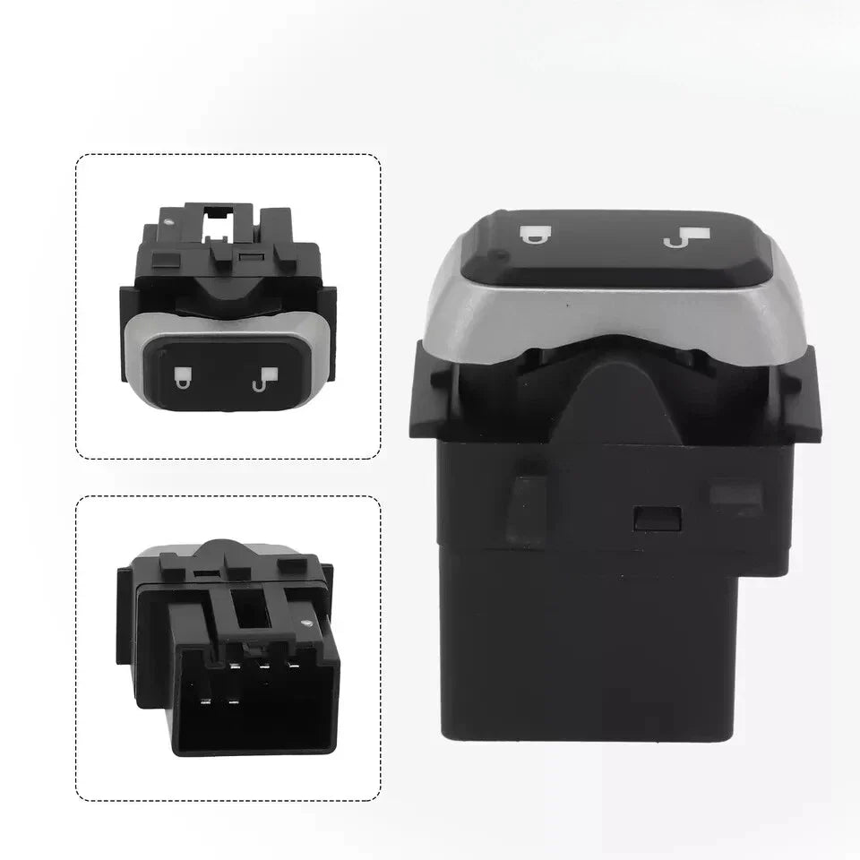 Center Lock Door Switch for Lincoln City (2004–2008)
