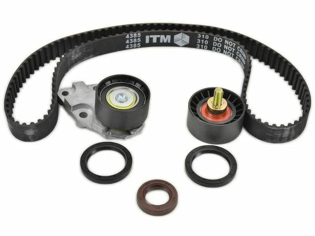 Timing Belt Kit for Suzuki Swift+ 1.6L (2004–2008) W172YM